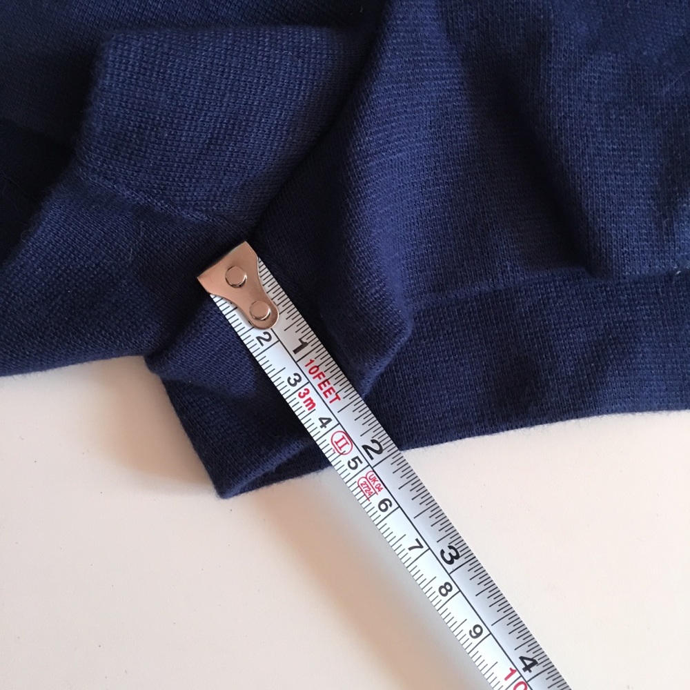 VTG Jantzen Retro High Waist Pinup Girl Shorts - Picture 12 of 12